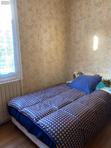 Maison à vendre à Bourbon-Lancy en Saône-et-Loire (71140), ref : M-E-LE