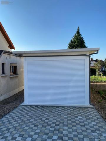 Maison à vendre à Bourbon-Lancy en Saône-et-Loire (71140), ref : M-E-LE