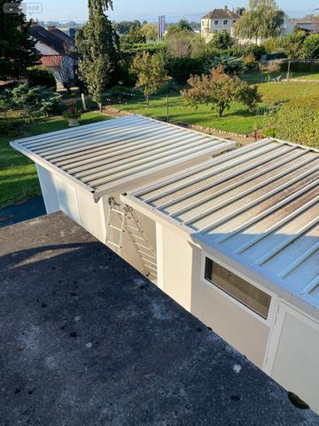 Maison à vendre à Bourbon-Lancy en Saône-et-Loire (71140), ref : M-E-LE