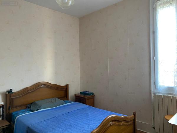 Maison à vendre à Bourbon-Lancy en Saône-et-Loire (71140), ref : M-E-LE