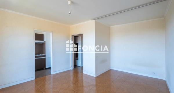 À vendre Studio 28 m² - Le Pecq 78230