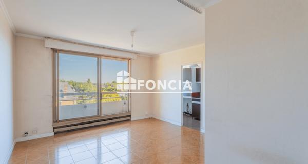 À vendre Studio 28 m² - Le Pecq 78230