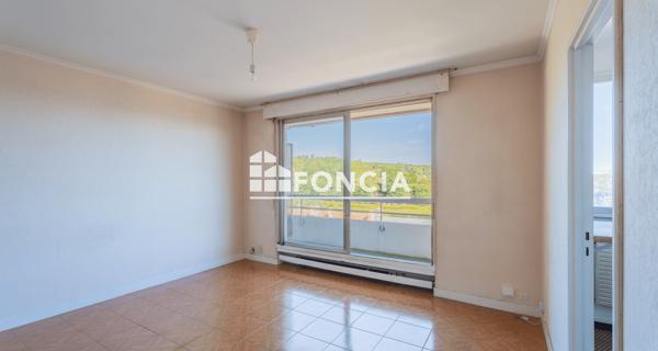 À vendre Studio 28 m² - Le Pecq 78230
