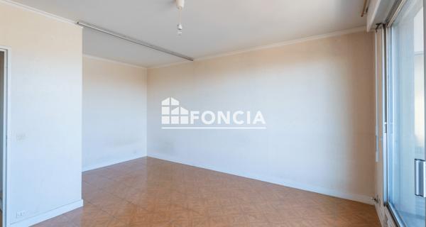À vendre Studio 28 m² - Le Pecq 78230