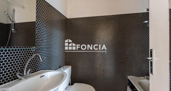 À vendre Studio 28 m² - Le Pecq 78230