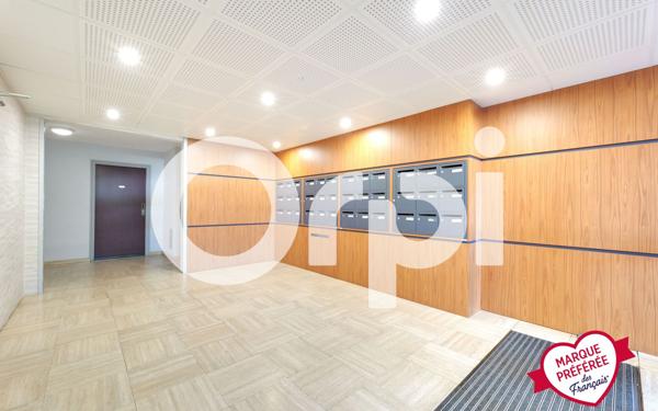 Appartement à vendre    3 pièces • 81,84 m2 Villeurbanne