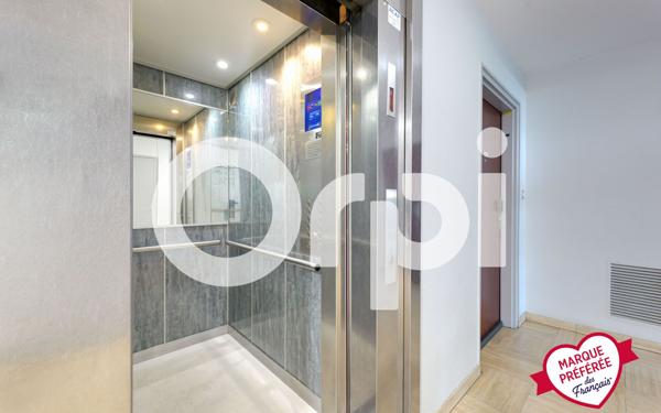 Appartement à vendre    3 pièces • 81,84 m2 Villeurbanne