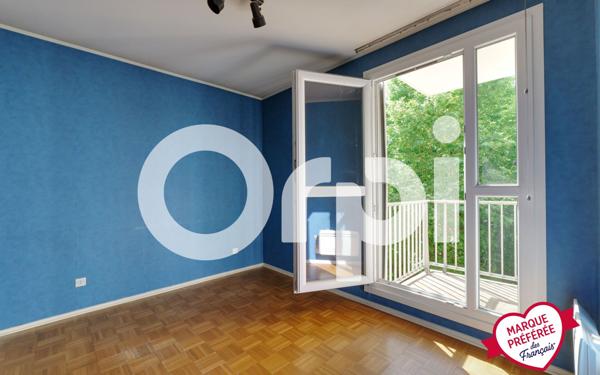 Appartement à vendre    3 pièces • 81,84 m2 Villeurbanne