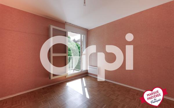 Appartement à vendre    3 pièces • 81,84 m2 Villeurbanne