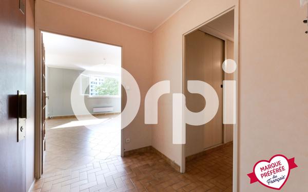 Appartement à vendre    3 pièces • 81,84 m2 Villeurbanne