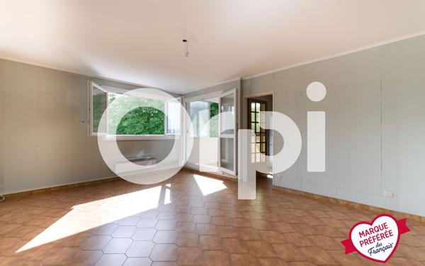 Appartement à vendre    3 pièces • 81,84 m2 Villeurbanne