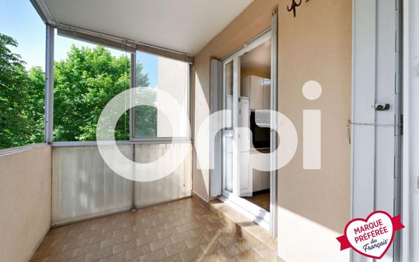 Appartement à vendre    3 pièces • 81,84 m2 Villeurbanne