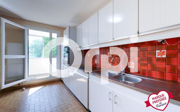 Appartement à vendre    3 pièces • 81,84 m2 Villeurbanne