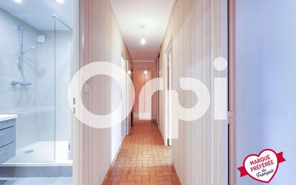 Appartement à vendre    3 pièces • 81,84 m2 Villeurbanne