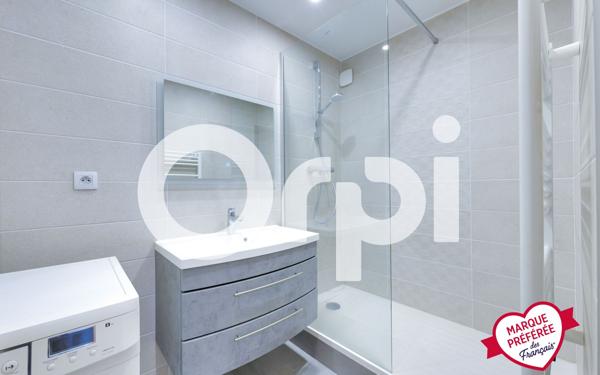 Appartement à vendre    3 pièces • 81,84 m2 Villeurbanne