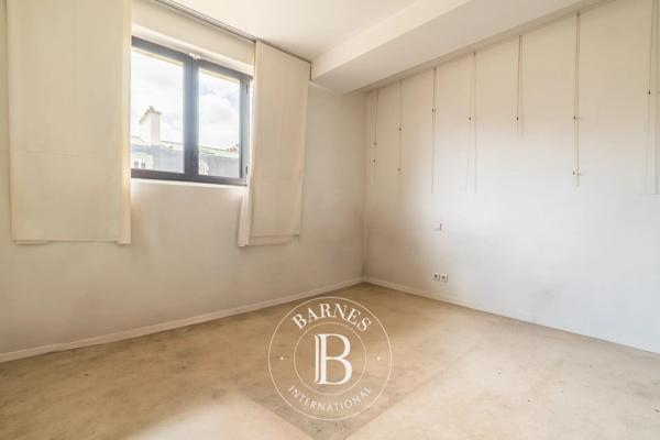 Paris 16ème, Appartement 4 Chambres -  240 m² à vendre