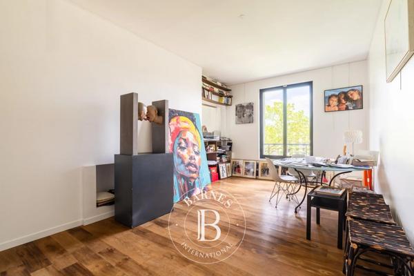 Paris 16ème, Appartement 4 Chambres -  240 m² à vendre