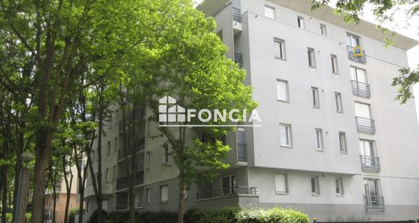 Location Appartement 2 pièces 40.34 m² - Noisy-le-grand 93160