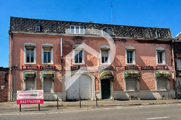 Maison 10 pièces 350 m2