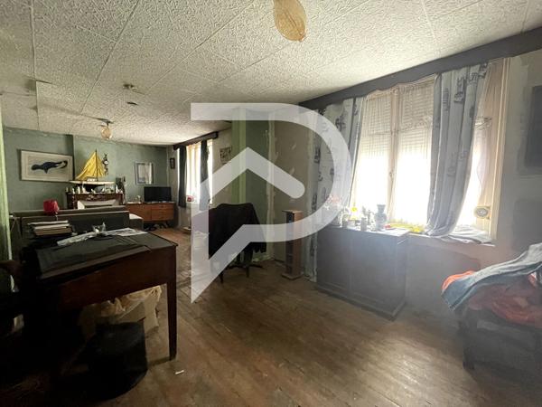 Maison 10 pièces 350 m2
