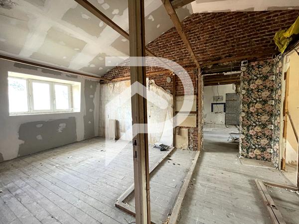 Maison 10 pièces 350 m2