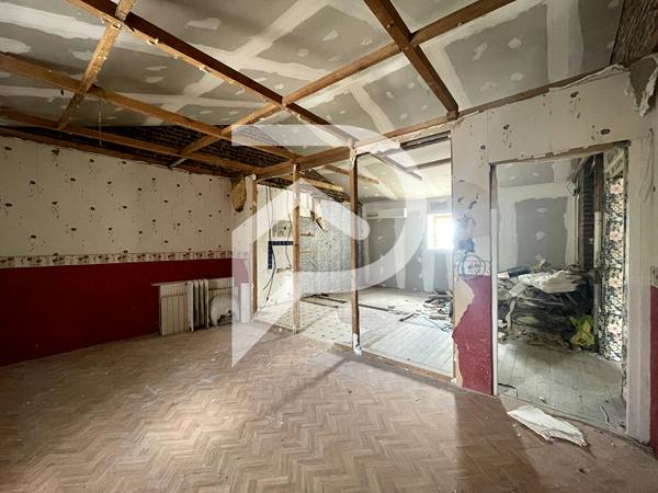 Maison 10 pièces 350 m2