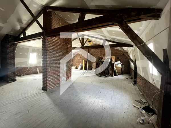 Maison 10 pièces 350 m2