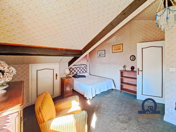 La Tour-en-Jarez (42580) Maison 7 pièces La Tour en Jarez