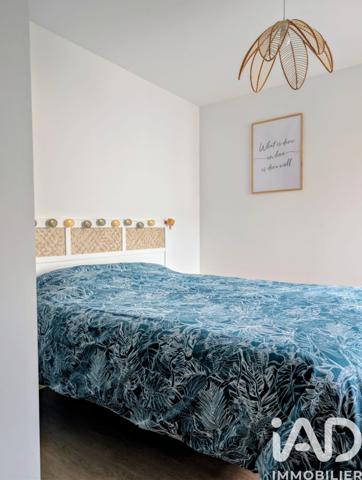 Maison à vendre 4 pièces 79 m² Angliers