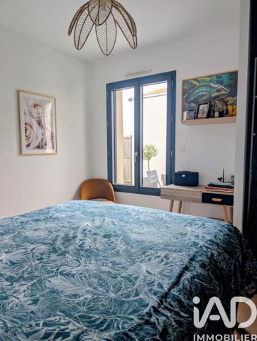 Maison à vendre 4 pièces 79 m² Angliers