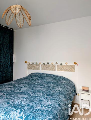 Maison à vendre 4 pièces 79 m² Angliers