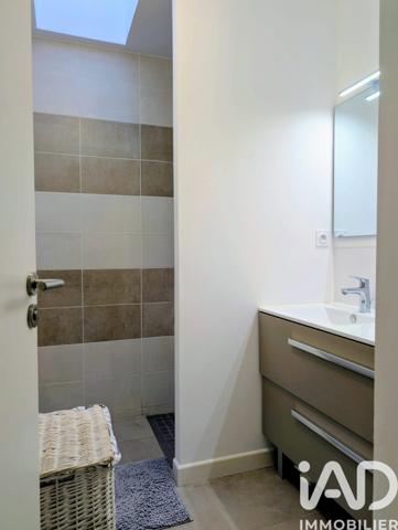 Maison à vendre 4 pièces 79 m² Angliers