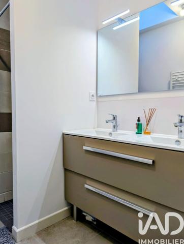 Maison à vendre 4 pièces 79 m² Angliers