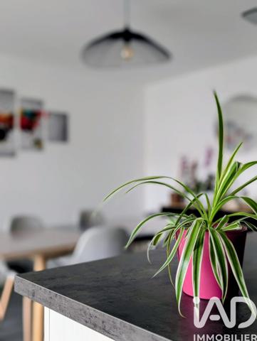 Maison à vendre 4 pièces 79 m² Angliers
