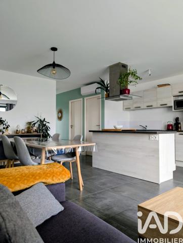 Maison à vendre 4 pièces 79 m² Angliers