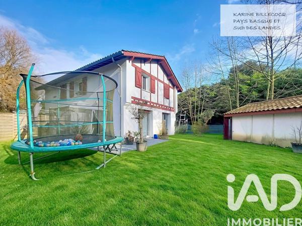 Maison à vendre 4 pièces 84 m² Urt