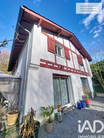 Maison à vendre 4 pièces 84 m² Urt