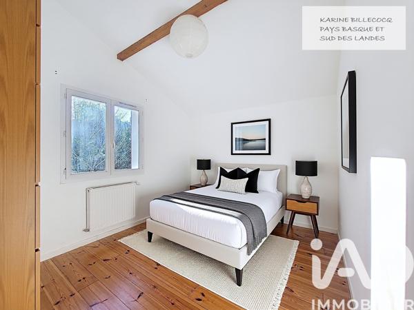 Maison à vendre 4 pièces 84 m² Urt