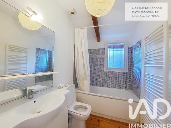 Maison à vendre 4 pièces 84 m² Urt