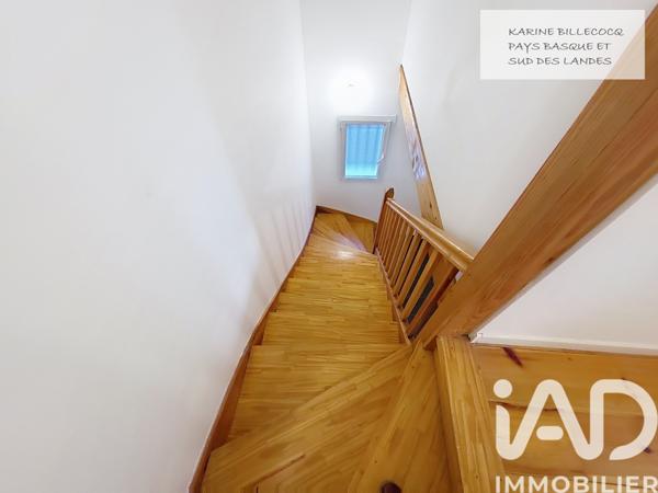 Maison à vendre 4 pièces 84 m² Urt