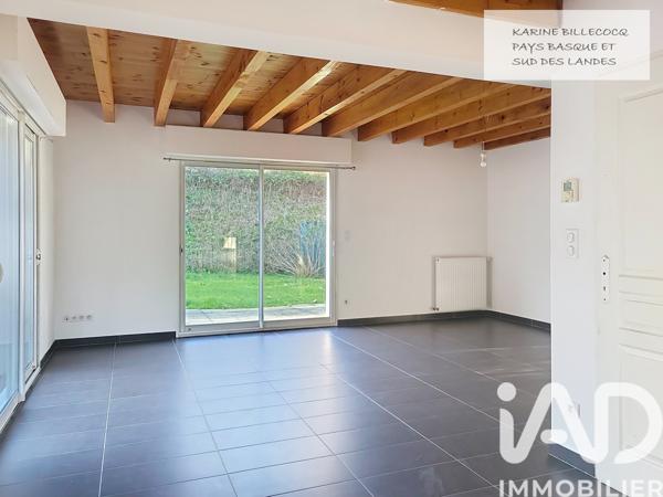 Maison à vendre 4 pièces 84 m² Urt