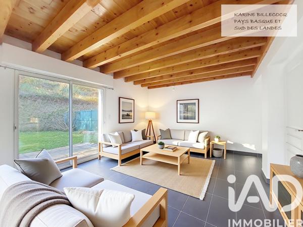 Maison à vendre 4 pièces 84 m² Urt