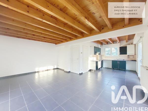 Maison à vendre 4 pièces 84 m² Urt