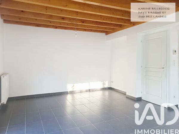 Maison à vendre 4 pièces 84 m² Urt