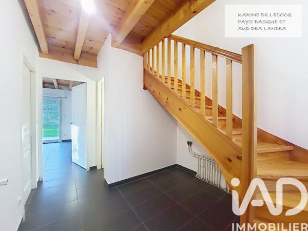 Maison à vendre 4 pièces 84 m² Urt