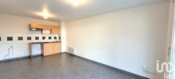Appartement 3 pièces de 53 m² à Saverne (67700)