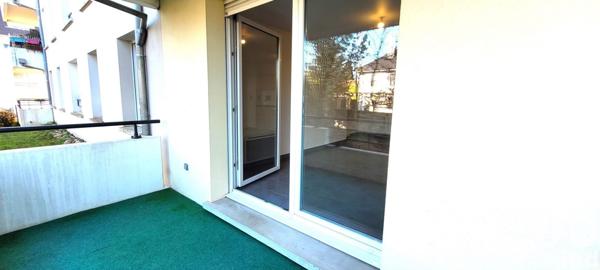 Appartement 3 pièces de 53 m² à Saverne (67700)