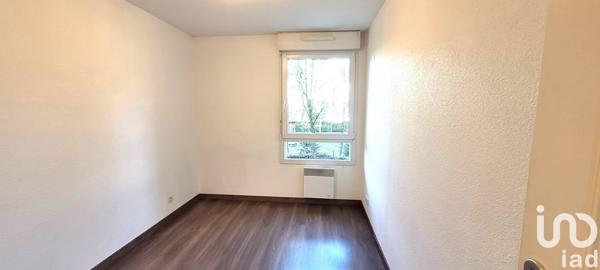 Appartement 3 pièces de 53 m² à Saverne (67700)