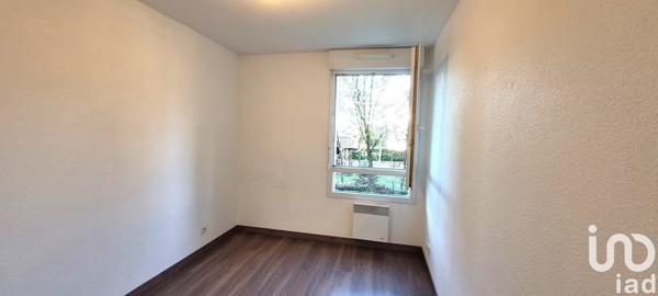 Appartement 3 pièces de 53 m² à Saverne (67700)