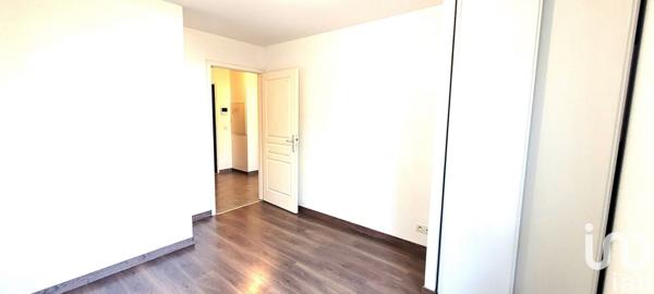 Appartement 3 pièces de 53 m² à Saverne (67700)